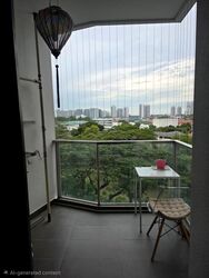 Waterbank at Dakota (D14), Condominium #500322361